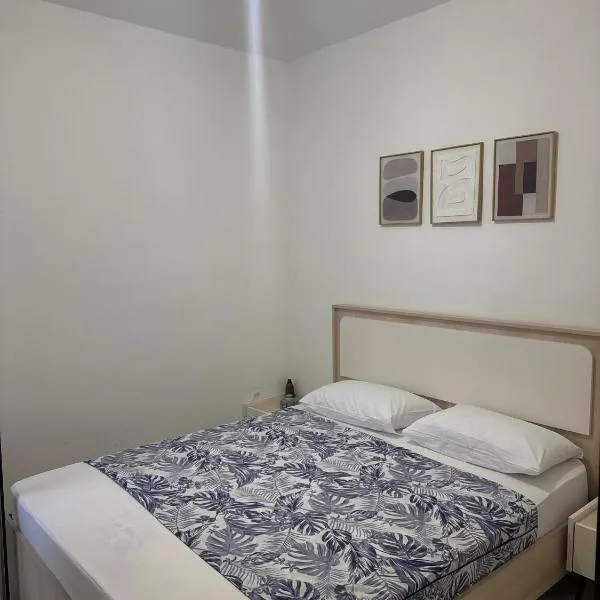 Fès comfort stay, Hotel in Fès