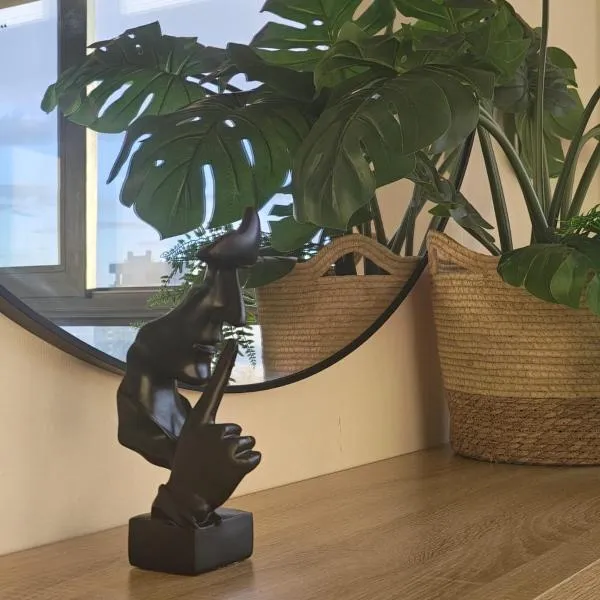 Departamentos Centro ciudad, hotel in Antofagasta