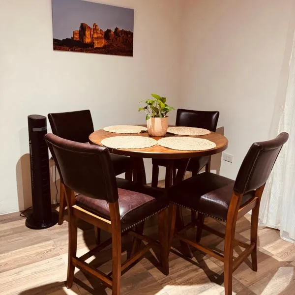 Casa De Daniel, hotel in Daniel Flores