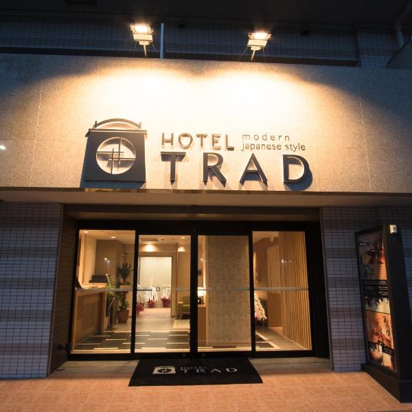 Hotel Trad