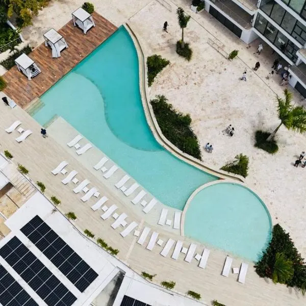 MeliT, ξενοδοχείο σε Las Terrenas