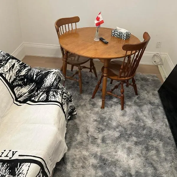 Goldwin's Place, hotel em Toronto