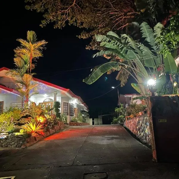 Havendwell Garden Resort, hotel in Bokbok