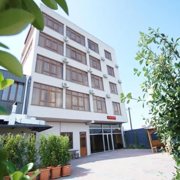 Hotel 725, hotel v destinaci Batumi