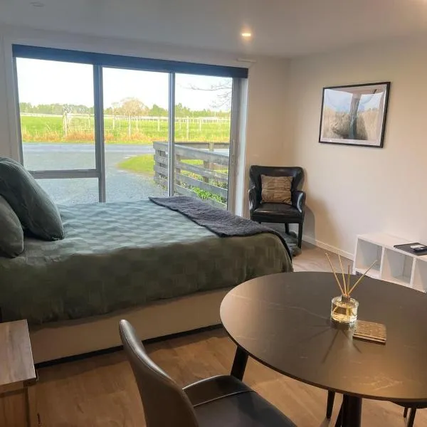 The Stable Inn, hotel in Gore