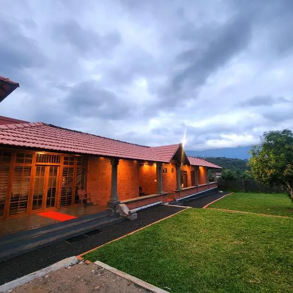 Mana Gramam Resort Mudumalai, hotel in Mudumalai National Park