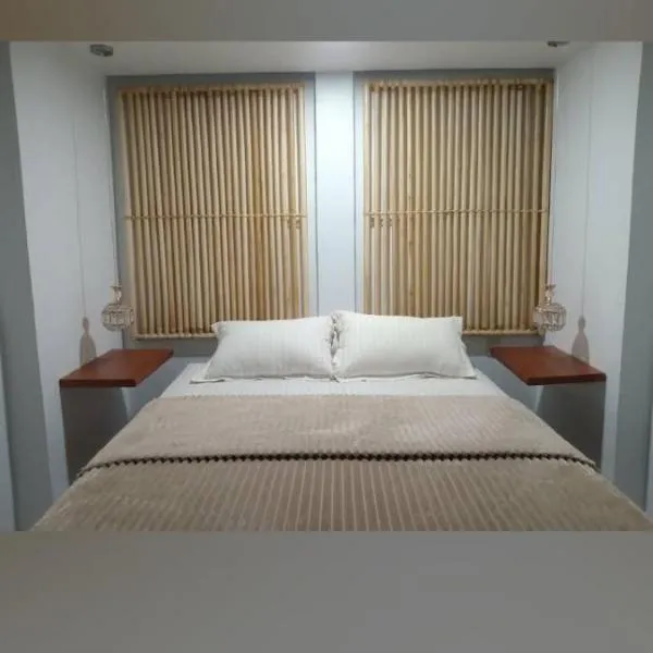 Casa Tripa، فندق في Meulaboh