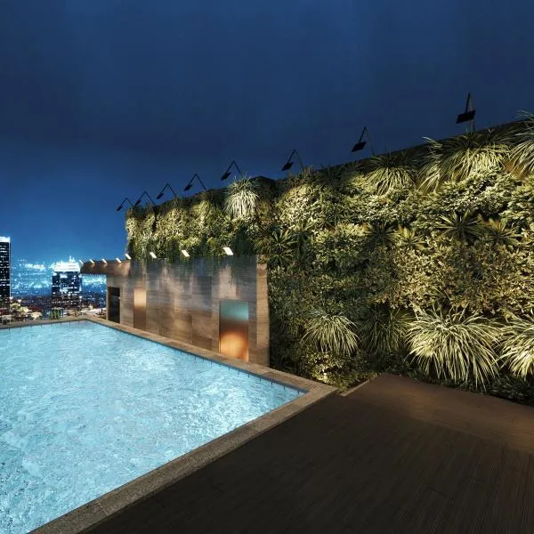 L'Heritage Premium Hanoi Central: Hanoi şehrinde bir otel