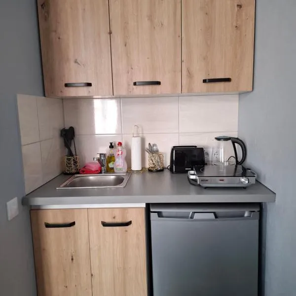 Dārza Studija, hotel en Limbaži