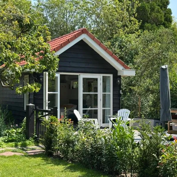 De Weie, hôtel à Burgh-Haamstede