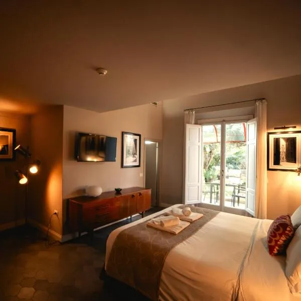 La Fonderia Firenze, hotel en Florencia