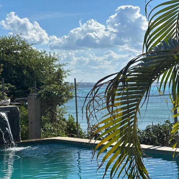 REZZ Apart-hotel, Pemba