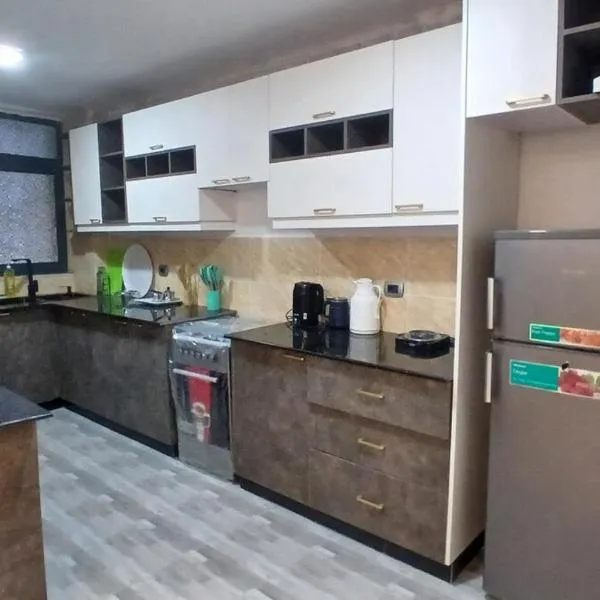 comfortable and near to airport, hotel 