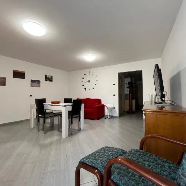 Aria Pura apartment, hotel in Fai della Paganella
