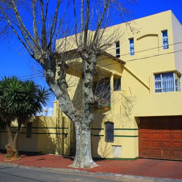 Cherry Guest House 1, hotel v destinaci Johannesburg
