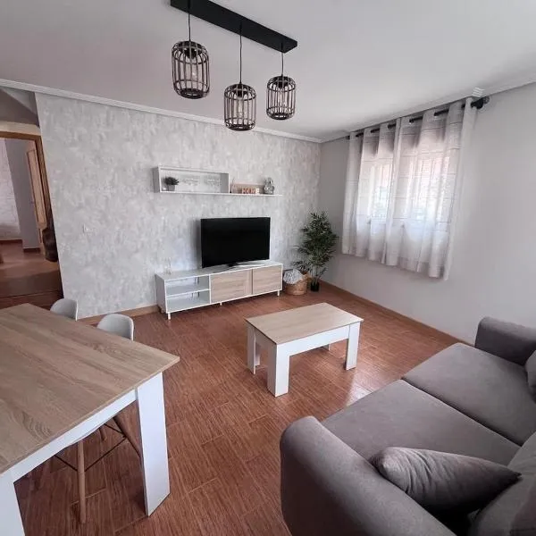 La Casita de Irene, Hotel in Olmedo