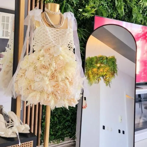 Penthouse Aeroport Iasi, hotel v destinaci Iaşi