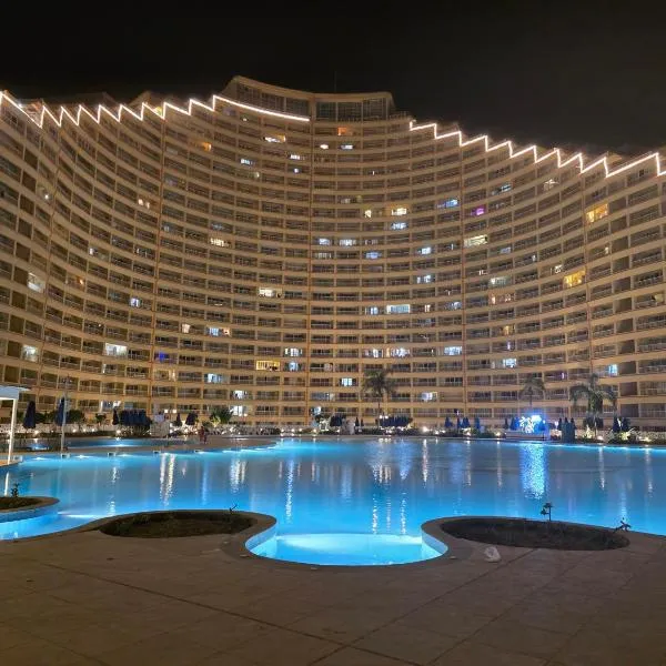 Excellent apartments in Ain Sokhna Porto, hotel in Ain Sokhna