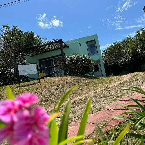 Hotel Mare Dona 10, hotel in Punta del Este