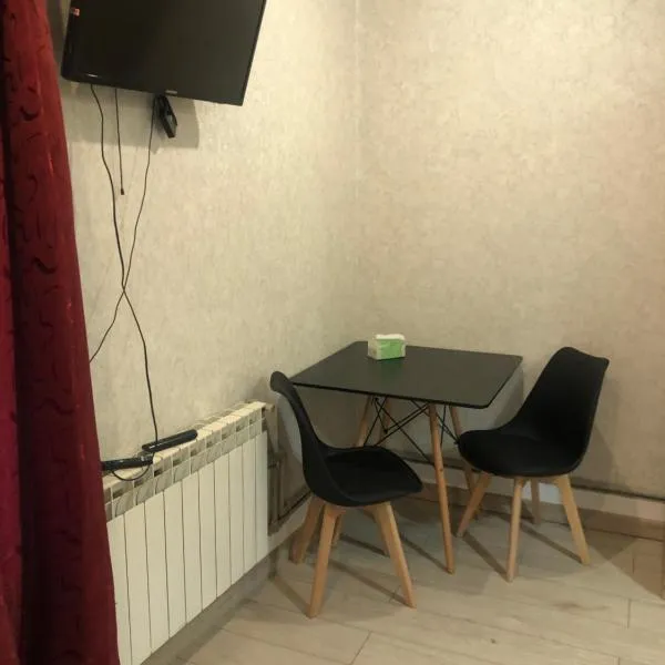 Sweet house 1, hotel v mestu Gyumri