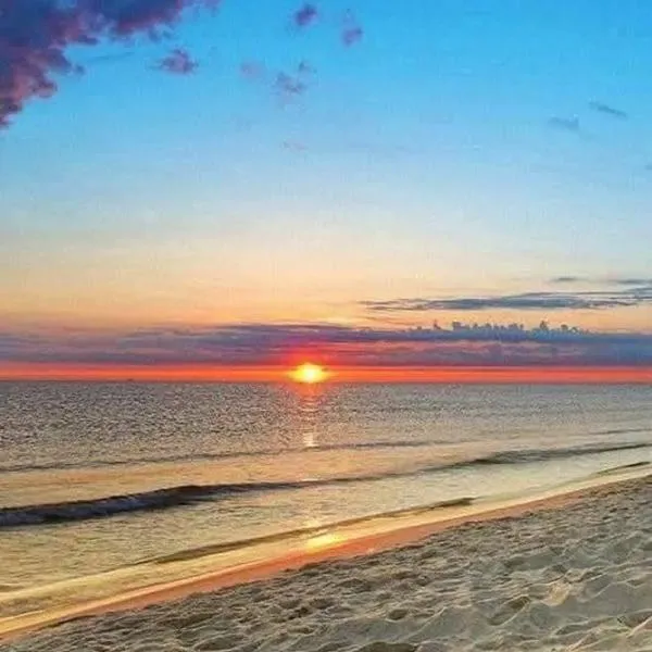 Avenue Alhambra princess resort – hotel w mieście Hurghada