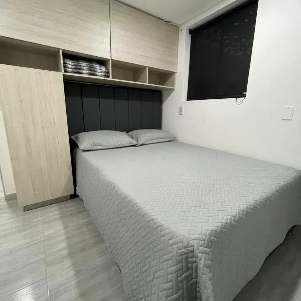 Hotel boutique Olaya 54, hotel en Medellín