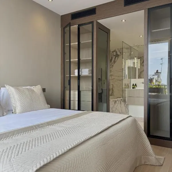 Montmartre Residence, hotel in Paris