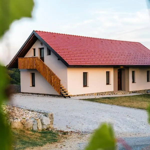 Apartma EVA, hotel v destinaci Ormoz