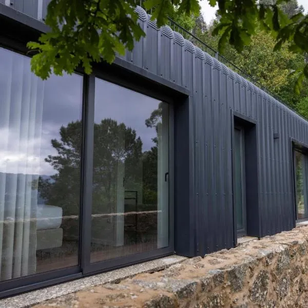 Quinta Cerca da Milhera - Unique Experiences by LuxiStay, hotell sihtkohas Ponte da Barca