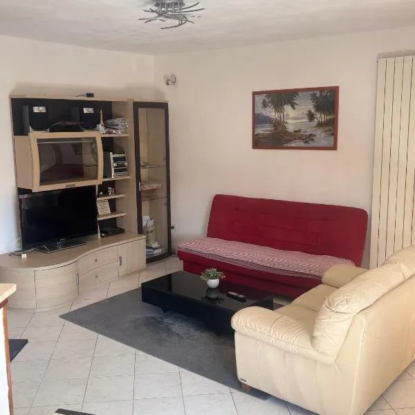 Il nido alle terme, ξενοδοχείο σε Rapolano Terme