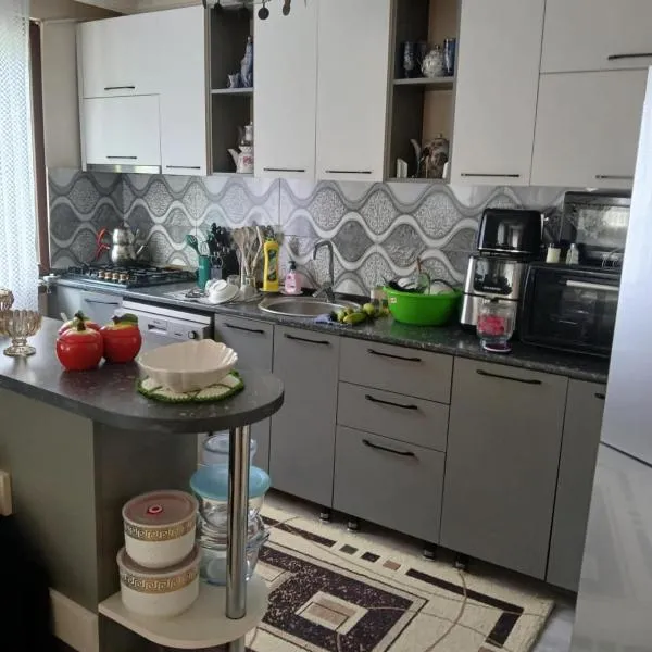 გონიო 1, hotel in Gonio