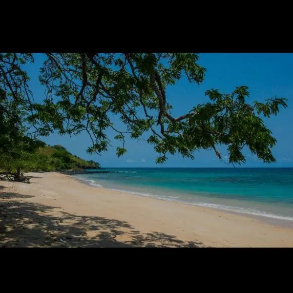 Beachbungalows, hotell sihtkohas Guadalupe