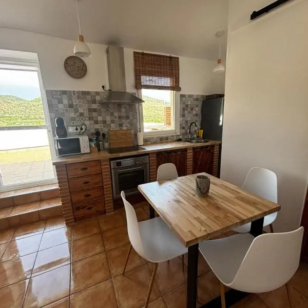 El mirador de Espadán, hôtel à Segorbe