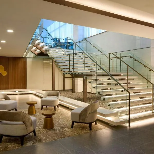 The Westin Flushing LaGuardia Airport, hotel in Flushing