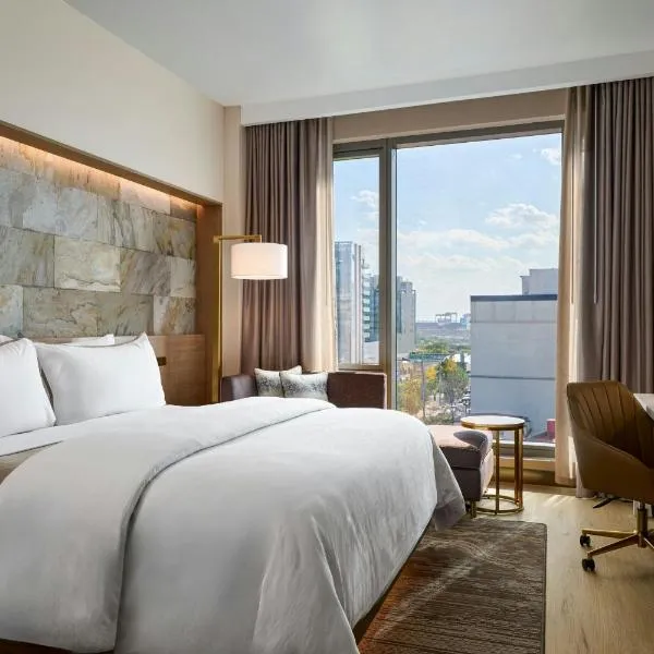The Westin Flushing LaGuardia Airport, hotel in Flushing