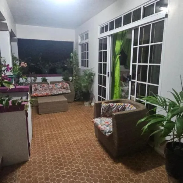 Le Pavillon des îles, hotell sihtkohas Te-Fare-Arii