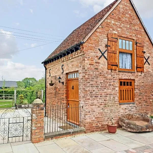 The Stable, hotel en Welland