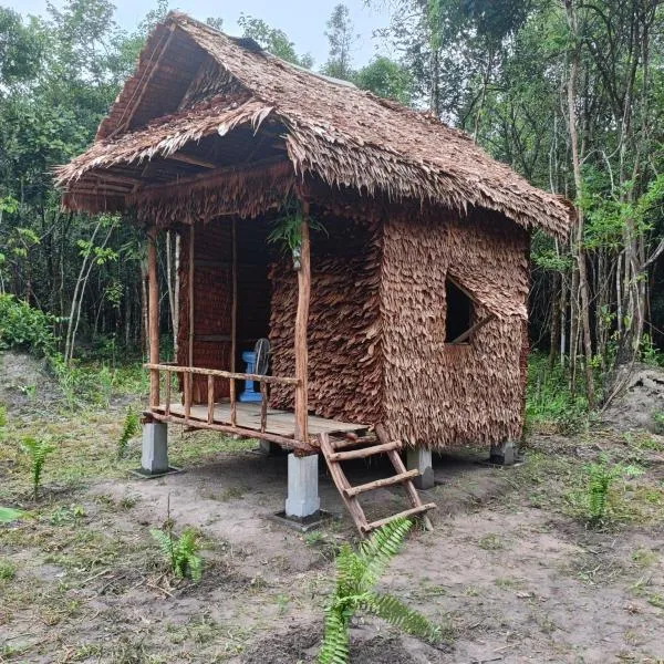 Chansor Homestay 4 By Siem Reap Homesteading – hotel w Siem Reap