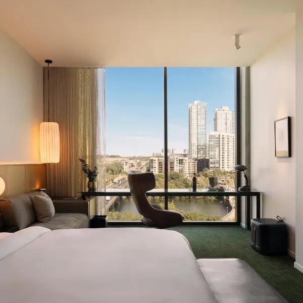 The Loren Hotel Austin, hotel in Austin