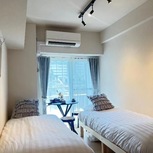 福屋一番館, hotel in Tokyo