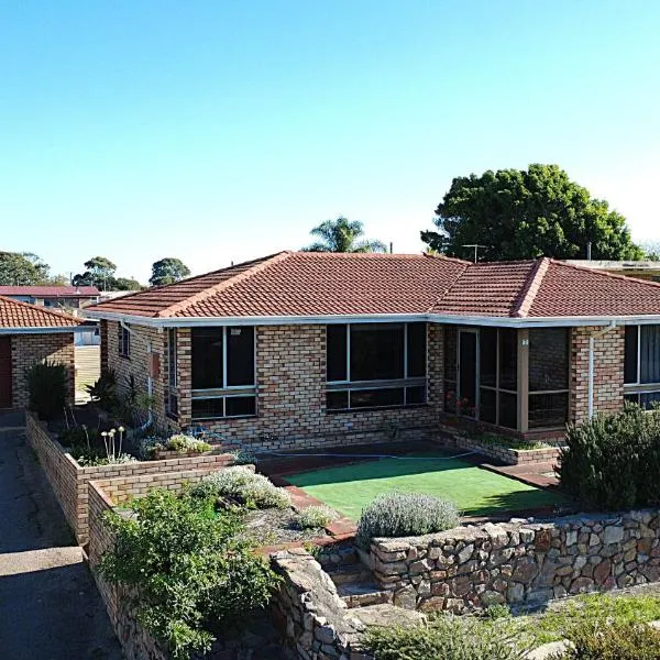 Smugglers Cove, hotel em Esperance