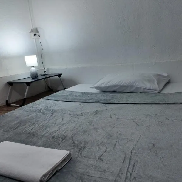 TA Apartment, hôtel à Kauswagan