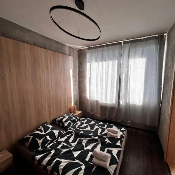 Apartmán loft, ξενοδοχείο σε Michalovce