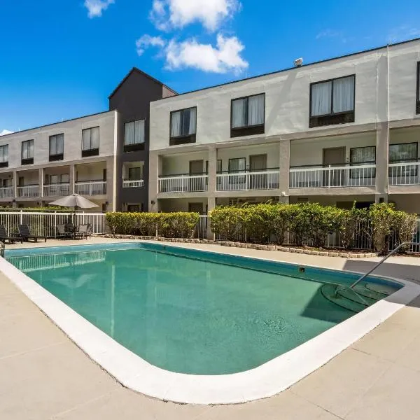 Quality Inn Orlando Near International Drive, hotel in Orlando