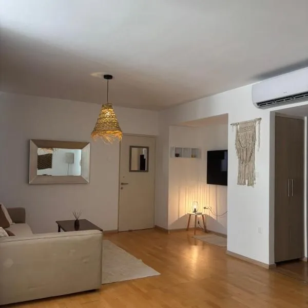 Hestia Living、Scalaのホテル