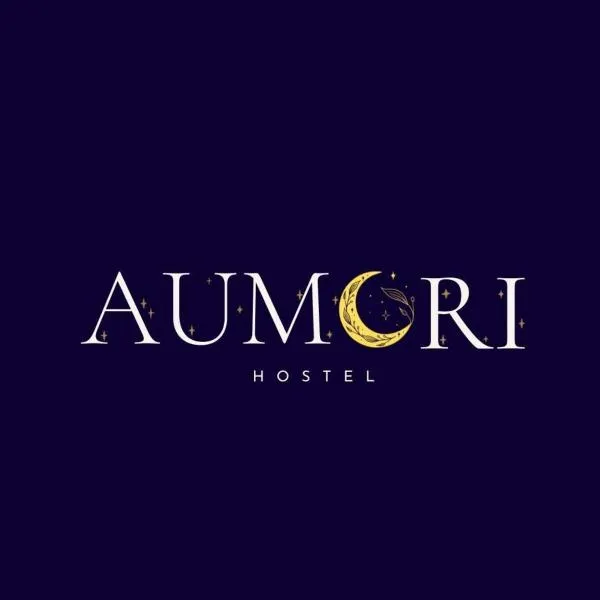 AUMORI Hostel, hotel in Dong Hoi