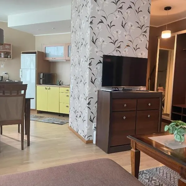 Akord Apartments with FREE PARKING, hotel din Pärnu