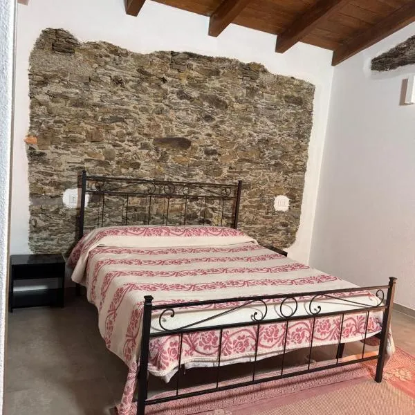 S'Apposentu, ξενοδοχείο σε Aritzo