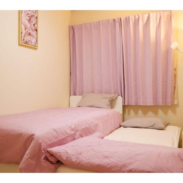 OHANA TOKYO HOUSE - Vacation STAY 73654v, Tokio