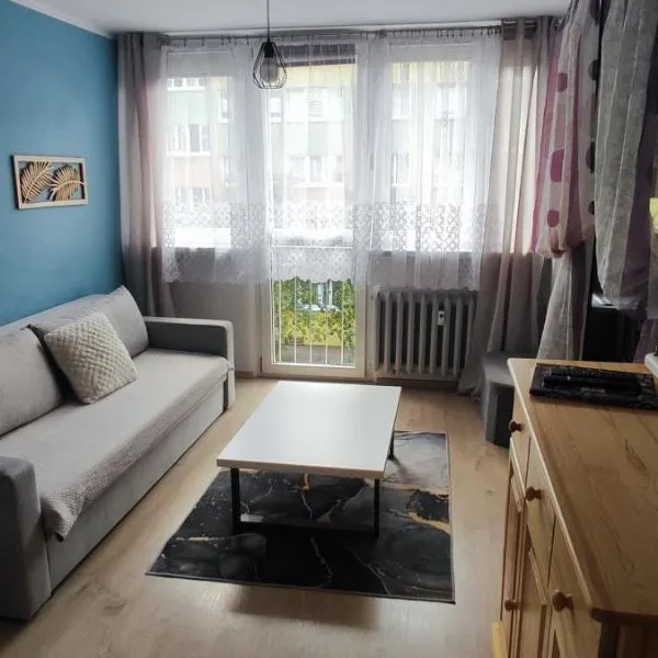 Apartament Centrum, ξενοδοχείο σε Jelenia Góra